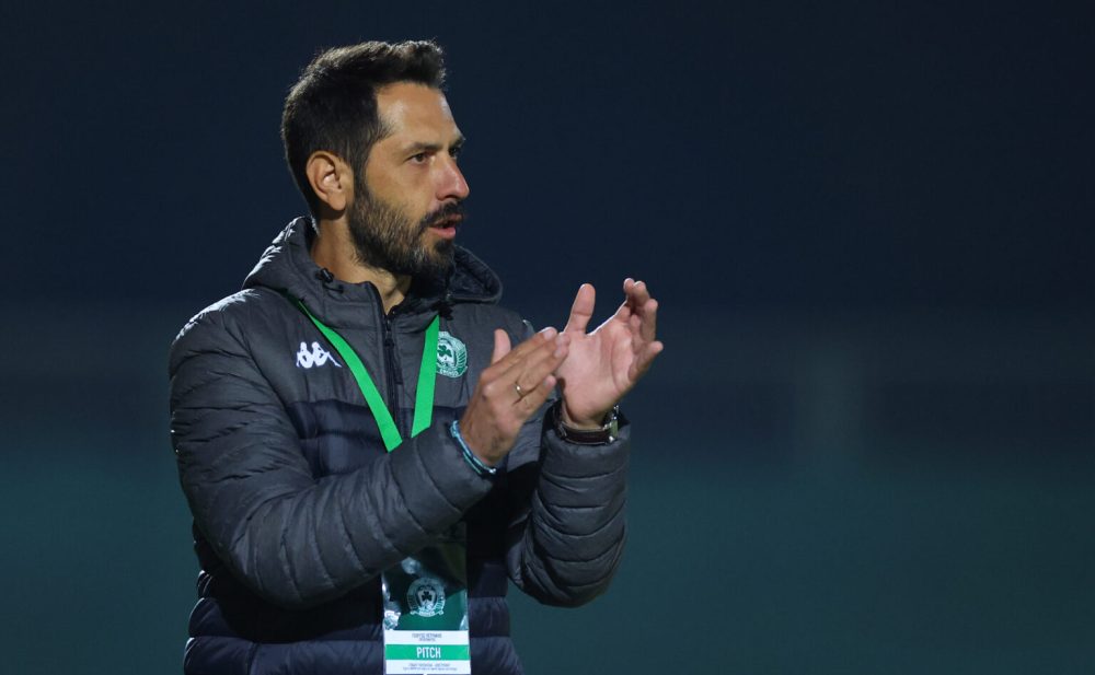 Γιώργος Πετράκης ΟΜΟΝΟΙΑ 29Μ