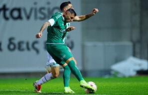 Ομόνοια 29Μ vs Ομόνοια FC