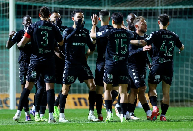 Ομόνοια 29Μ Ανόρθωση