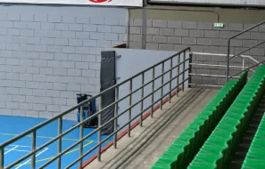 Ομόνοια 29Μ Χαντμπολ Παρνασσος Στροβόλου