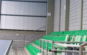 Ομόνοια 29Μ Χαντμπολ Παρνασσος Στροβόλου