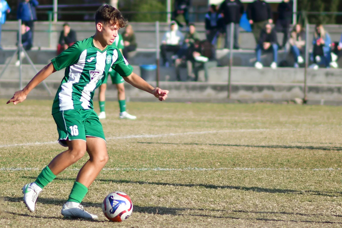 ΟΜΟΝΟΙΑ 29Μ vs ΑΠΟΕΛ Κ19 U19