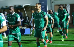 Ομόνοια 29Μ vs Ομόνοια FC