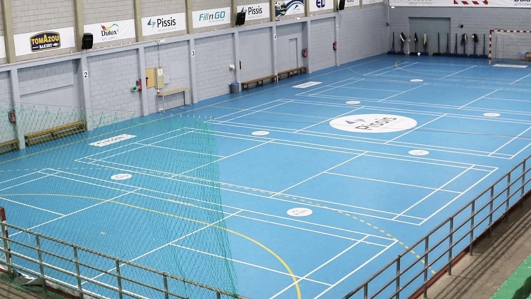 Ομόνοια 29Μ Χάντμπολ Handball ΑΣ Πεττεμερίδης