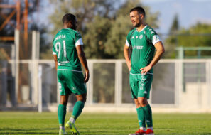 Ομόνοια 29Μ ΑΕΛ