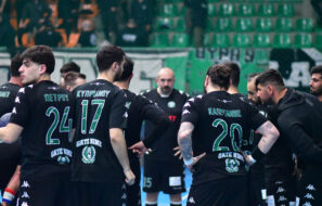 Ομόνοια 29Μ Πεττεμερίδης Handball