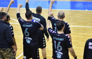 Ομόνοια 29Μ Μαυρομμάτης Handball