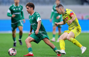 Ομόνοια 29Μ ΑΕΛ Εντεκάδες