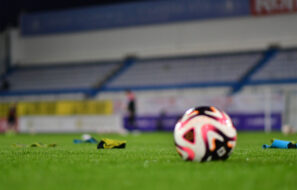 Ανόρθωση Ομόνοια 29Μ Playoffs