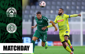 ΟΜΟΝΟΙΑ 29Μ ΑΕΛ