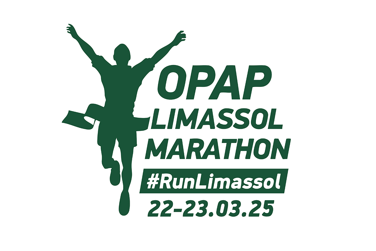 Ομόνοια 29Μ Μαραθώνιος Λεμεσού