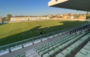 Ομόνοια 29Μ ΑΕΛ