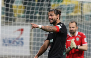 Ανόρθωση Ομόνοια 29Μ Εντεκάδες