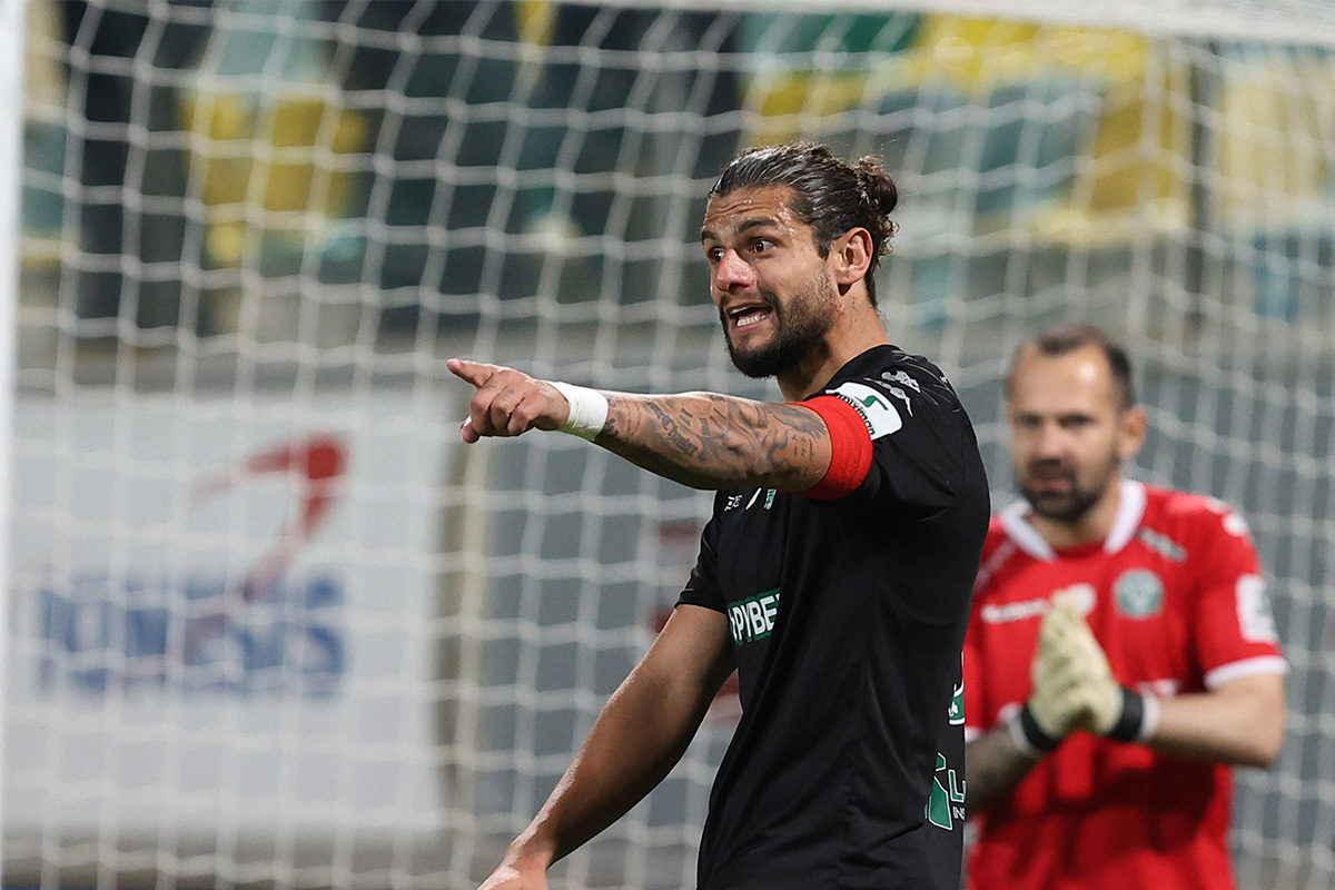 Ανόρθωση Ομόνοια 29Μ Εντεκάδες