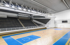 Ομόνοια 29Μ Μαυρομμάτης Handball