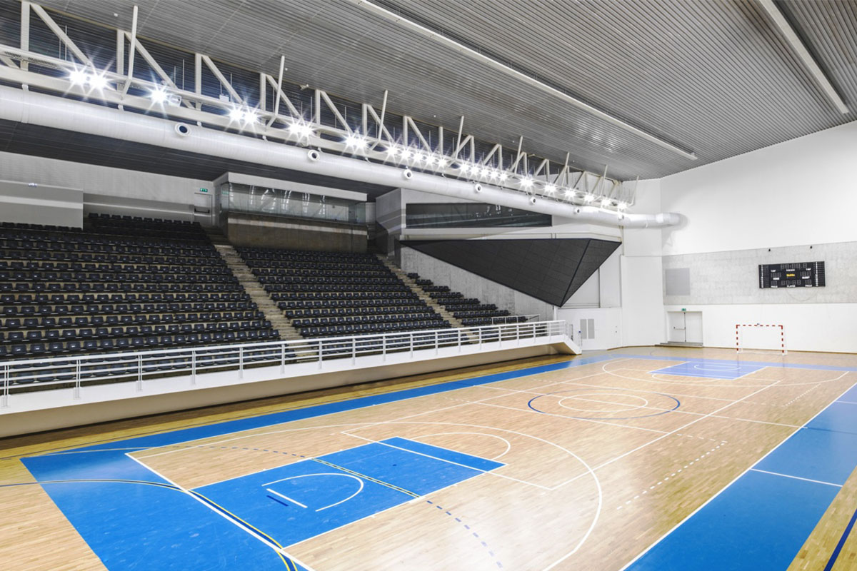 Ομόνοια 29Μ Μαυρομμάτης Handball