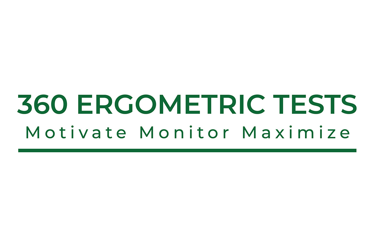 360 ergometric tests Ομόνοια 29Μ