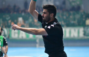 Ομόνοια 29Μ Μαυρομμάτης Handball