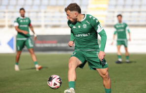 Ομόνοια 29Μ Εθνικός Άχνας