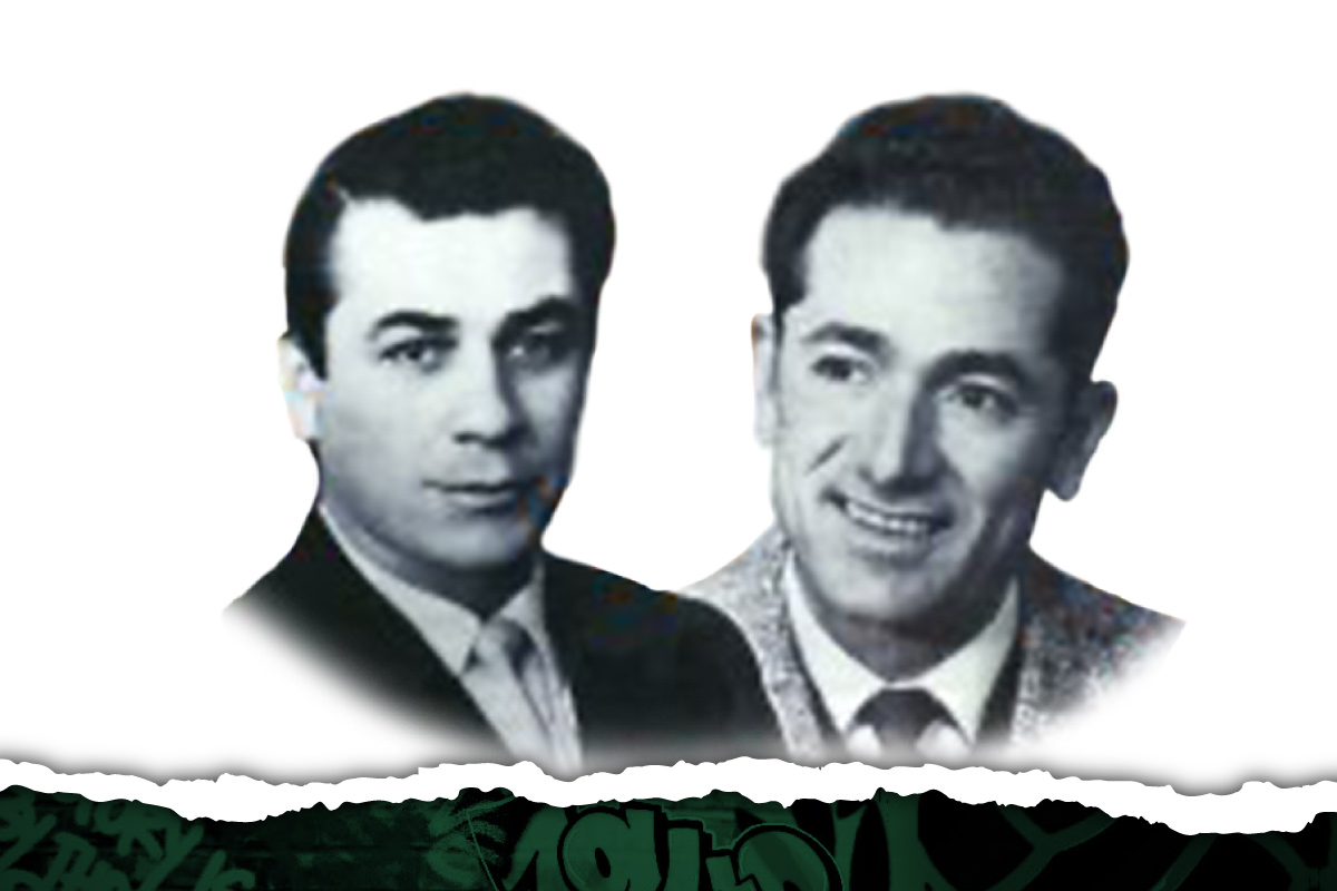 Καβάζογλου Μισιαούλη Ομόνοια 29Μ