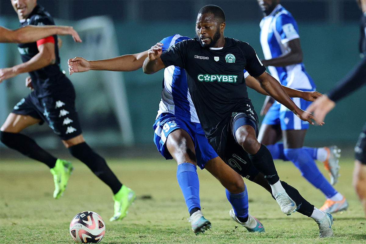 Αρχική Εντεκάδα Ομόνοια 29Μ Εθνικός 'Αχνας