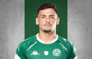 'Αγγελος Ζευκή Ομόνοια 29Μ