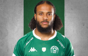 Rashaan Fernandes Ομόνοια 29Μ