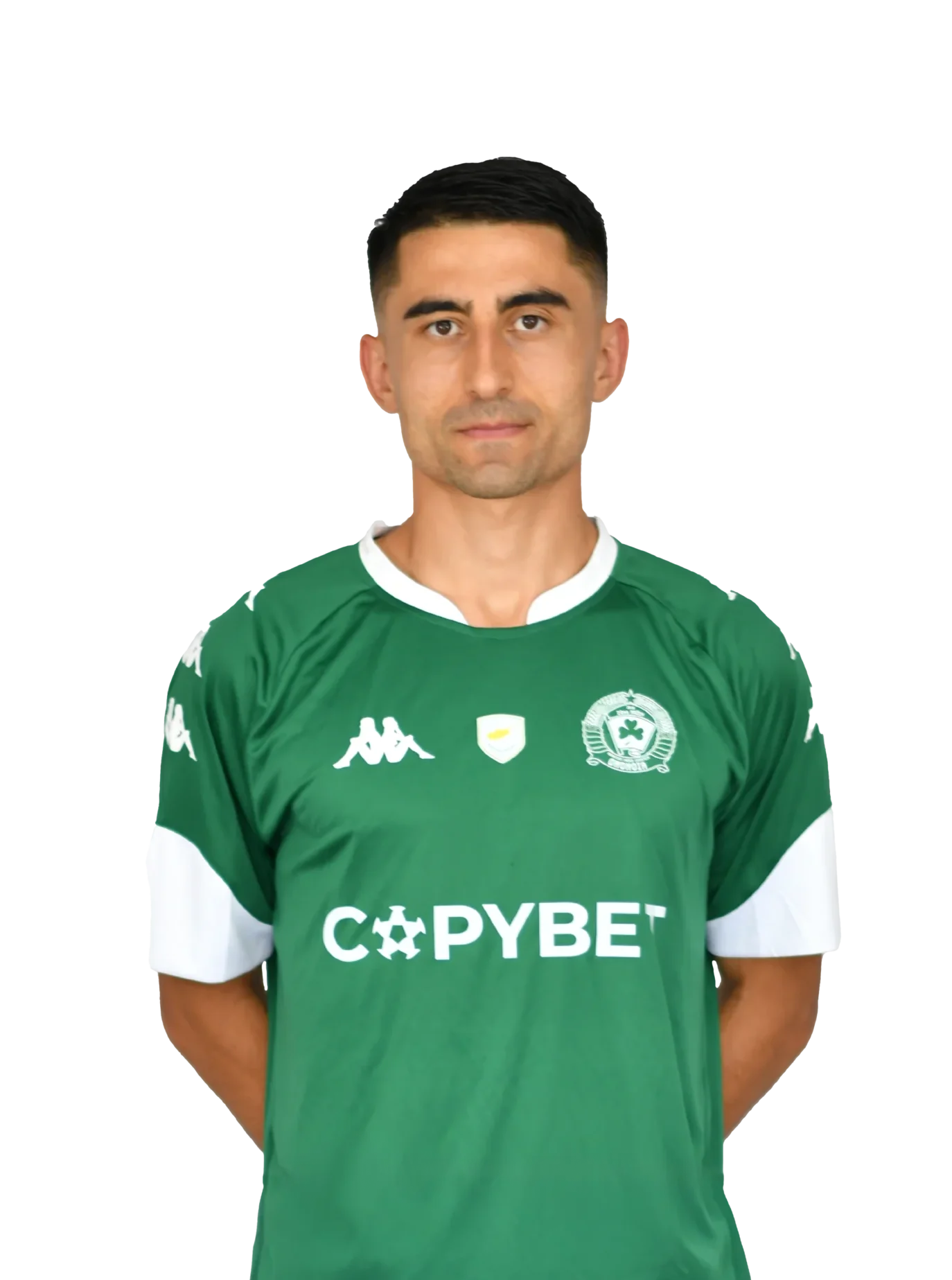 EDGAR MOVSESYAN