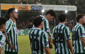 Χαλκάνωρας Ιδαλίου Ομόνοια 29Μ 11άδα