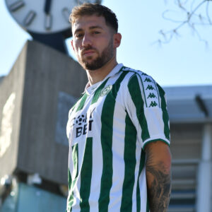 Official Kit 2025-26