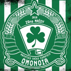 Team Logo Flag
